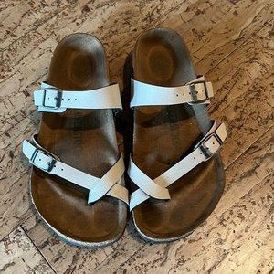 Womens Birkenstock sandals
